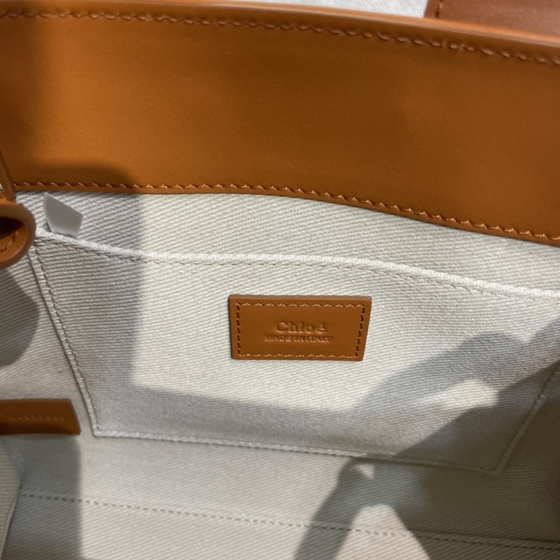 Chloe Shopping Bags
